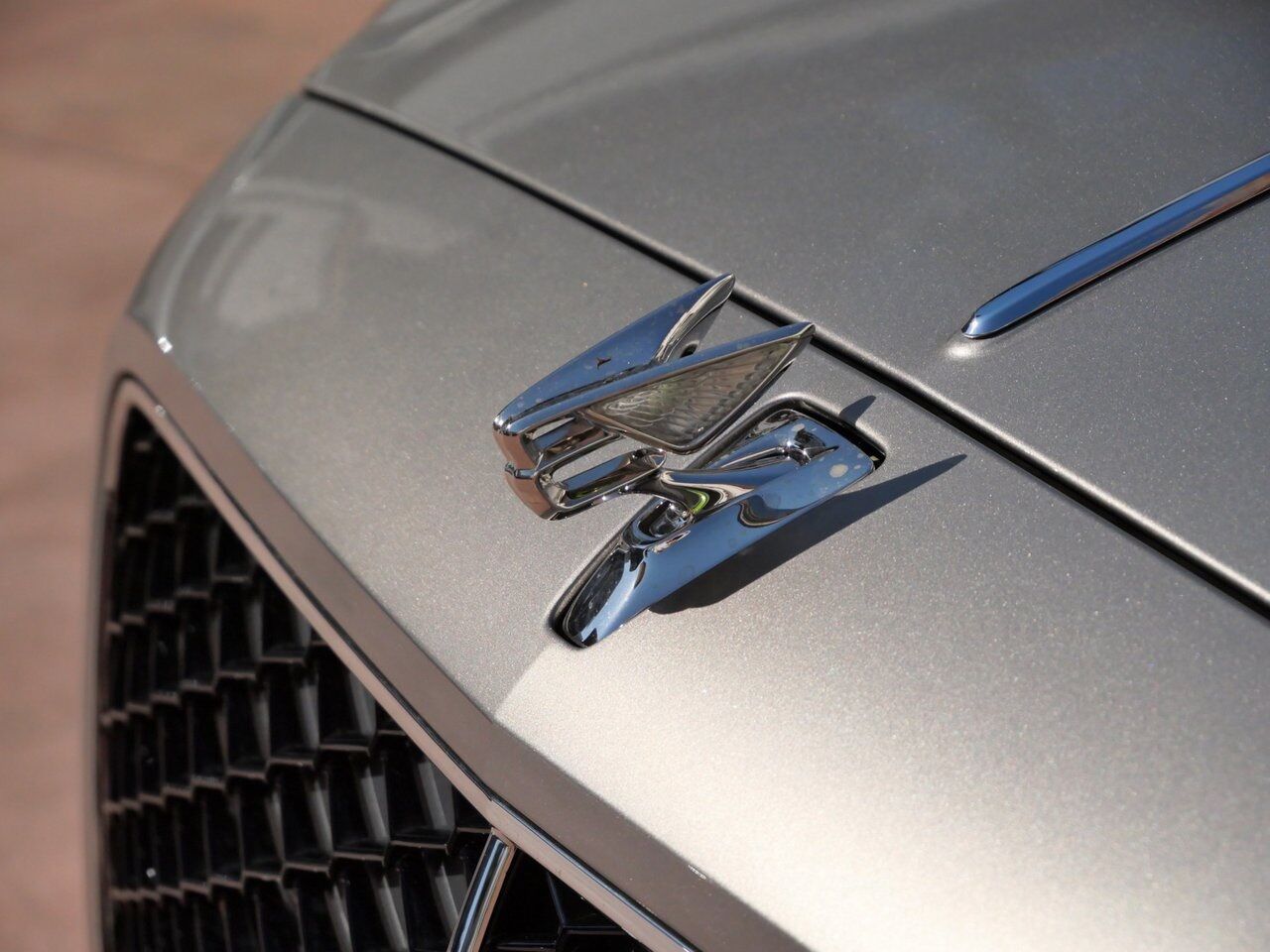 2026 Bentley Flying Spur Lawrence KS