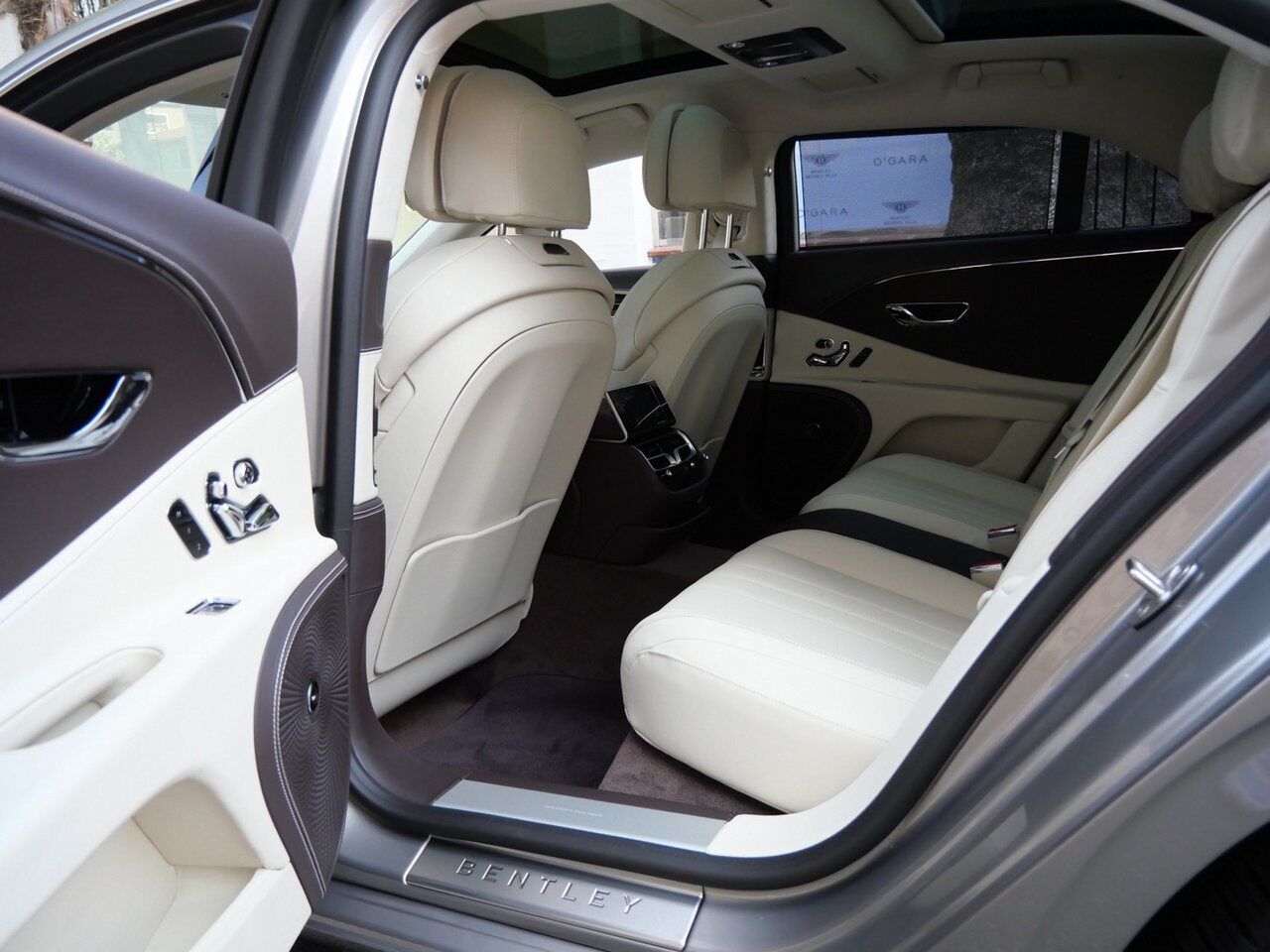 2026 Bentley Flying Spur Lawrence KS