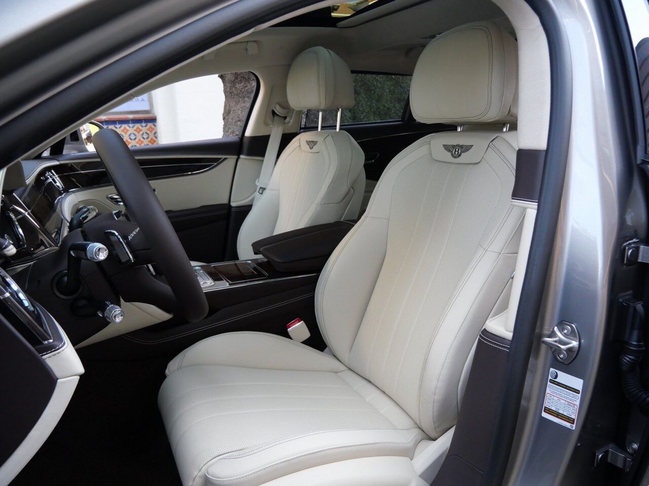 2026 Bentley Flying Spur Lawrence KS