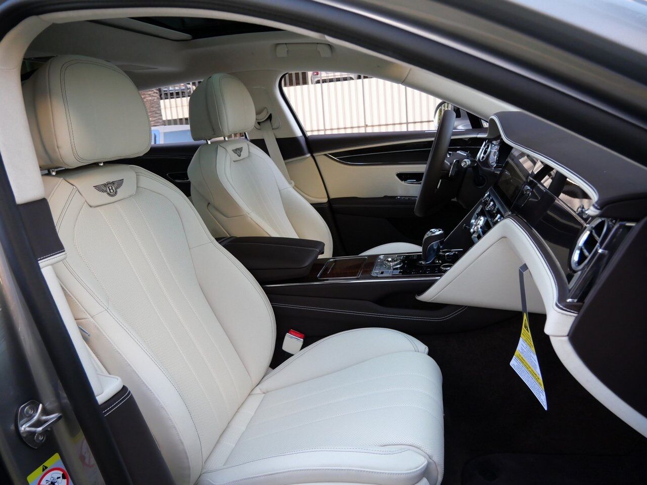 2026 Bentley Flying Spur Lawrence KS