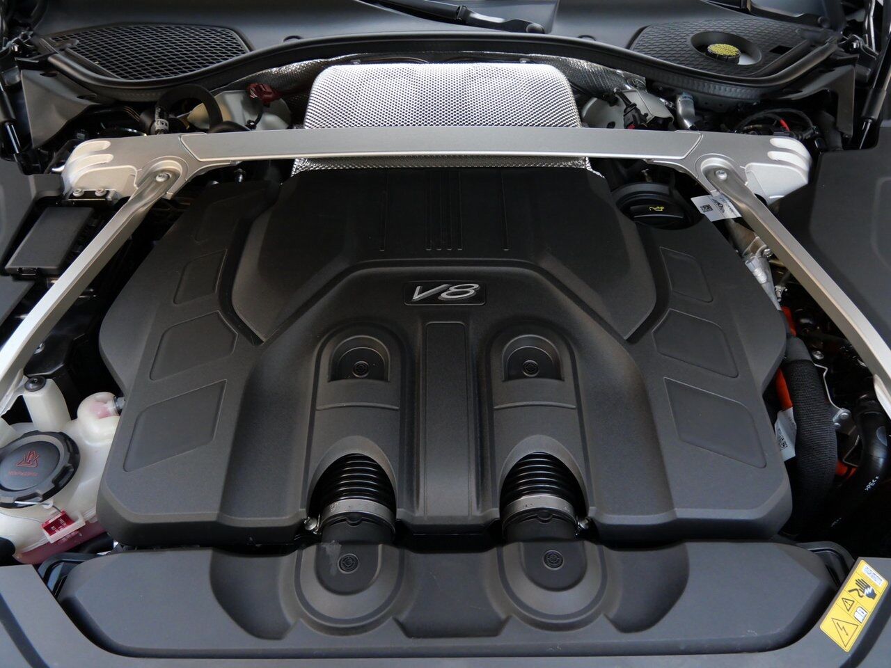 2026 Bentley Flying Spur Lawrence KS