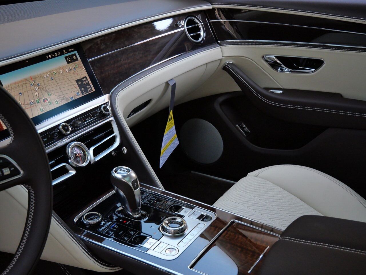 2026 Bentley Flying Spur Lawrence KS