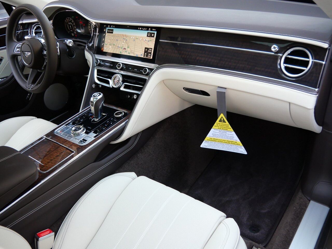 2026 Bentley Flying Spur Lawrence KS
