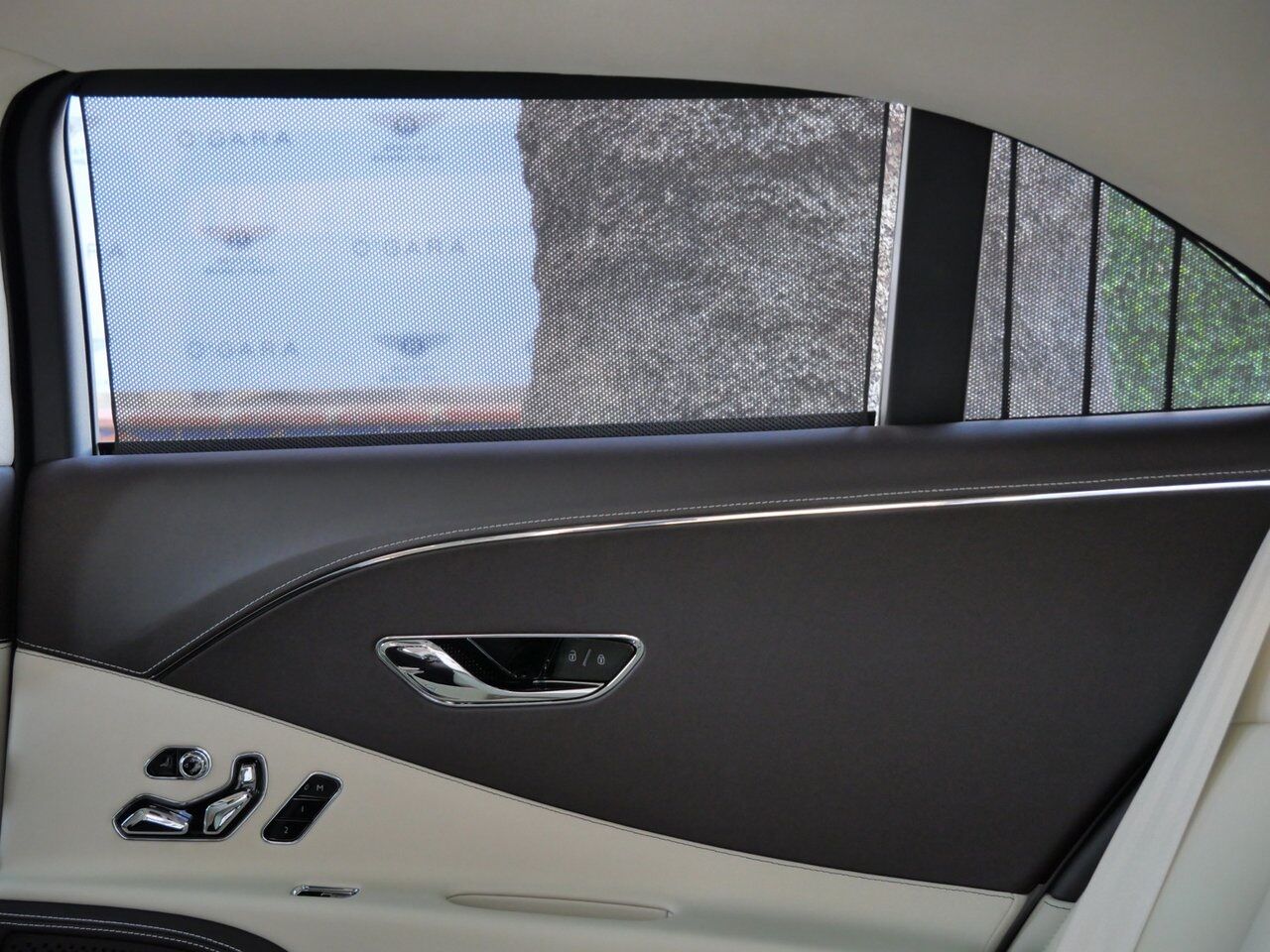 2026 Bentley Flying Spur Lawrence KS