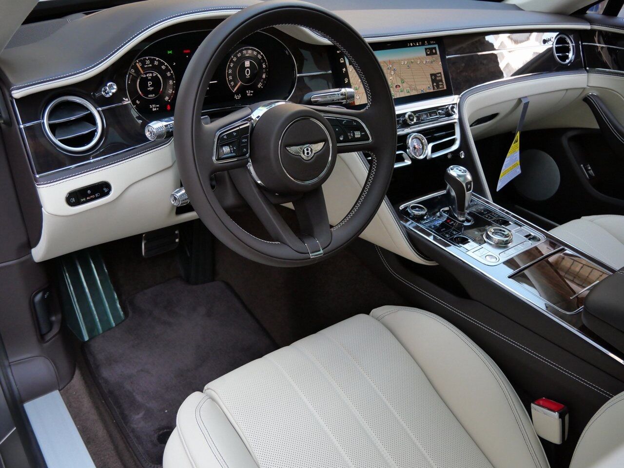 2026 Bentley Flying Spur Lawrence KS