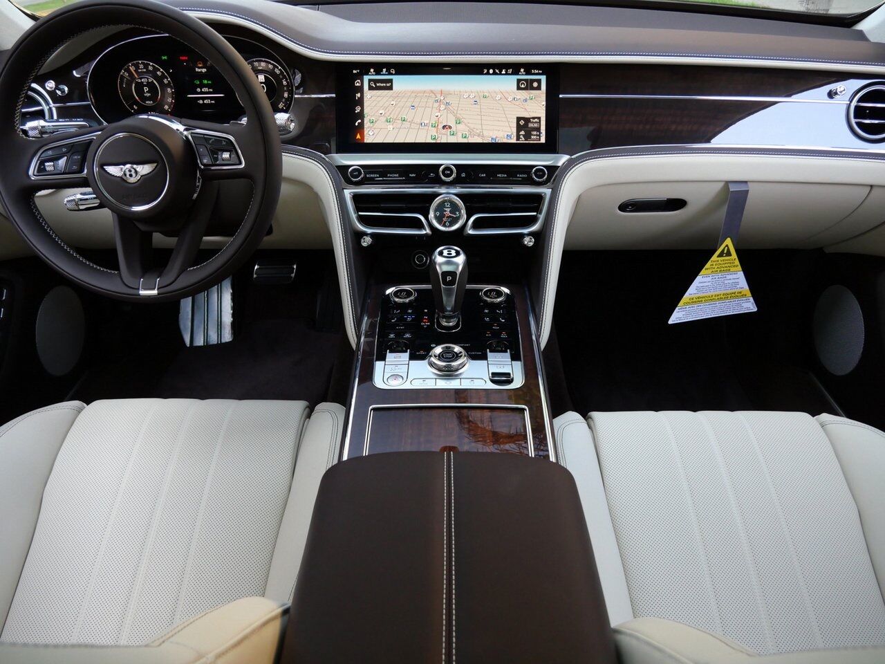 2026 Bentley Flying Spur Lawrence KS