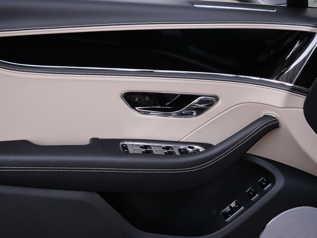 2026 Bentley Flying Spur Lawrence KS