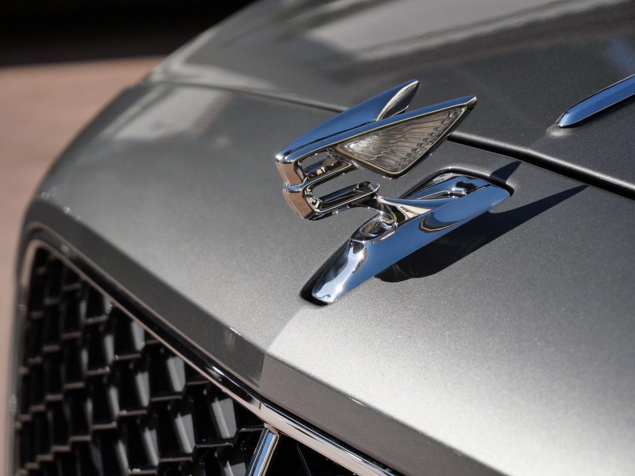 2026 Bentley Flying Spur Lawrence KS