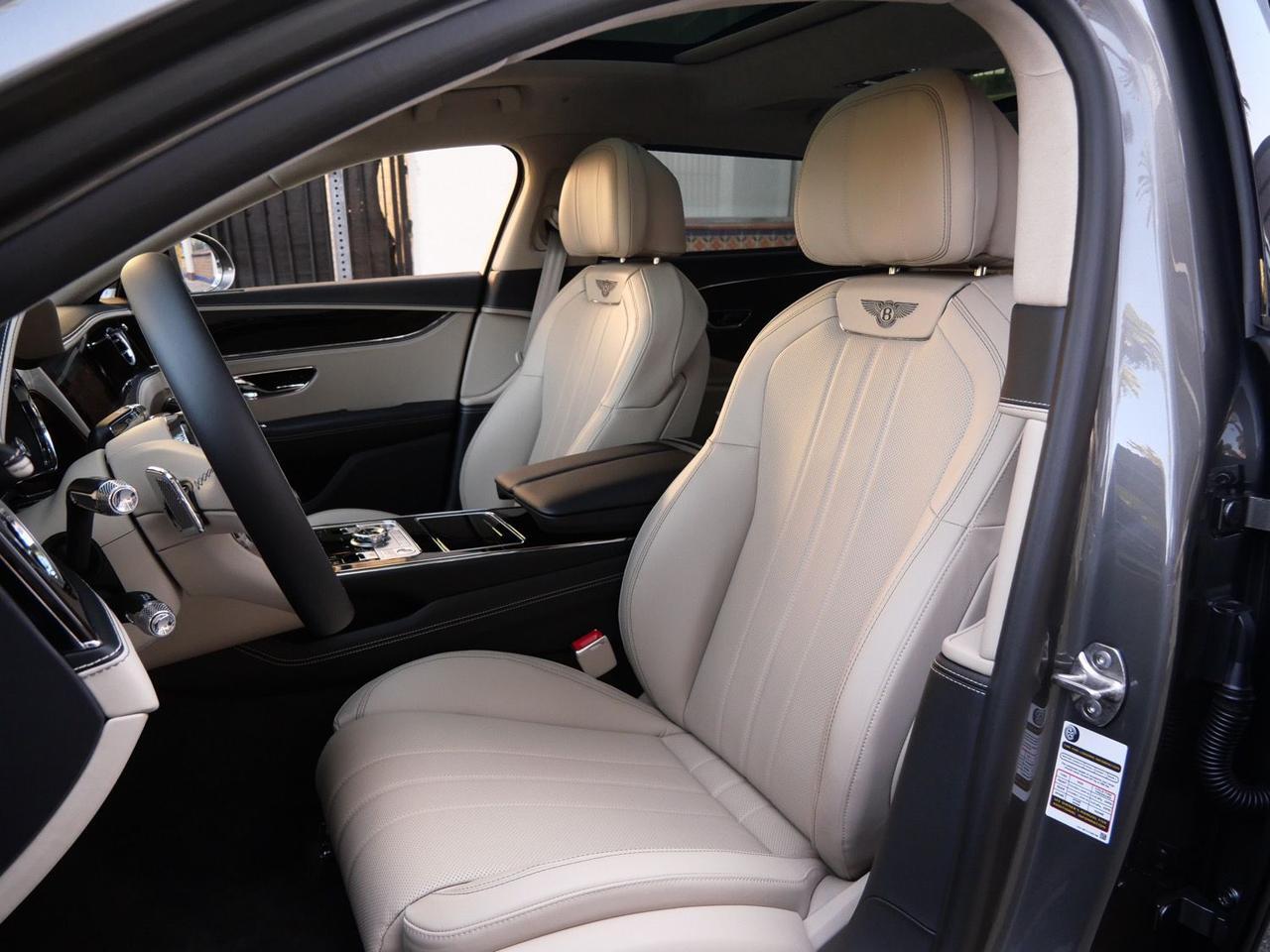 2026 Bentley Flying Spur Lawrence KS