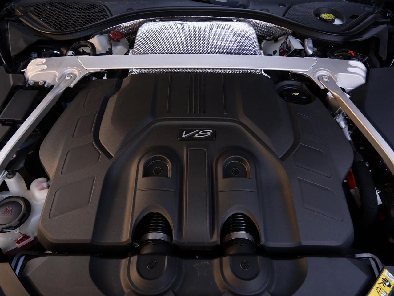 2026 Bentley Flying Spur Lawrence KS