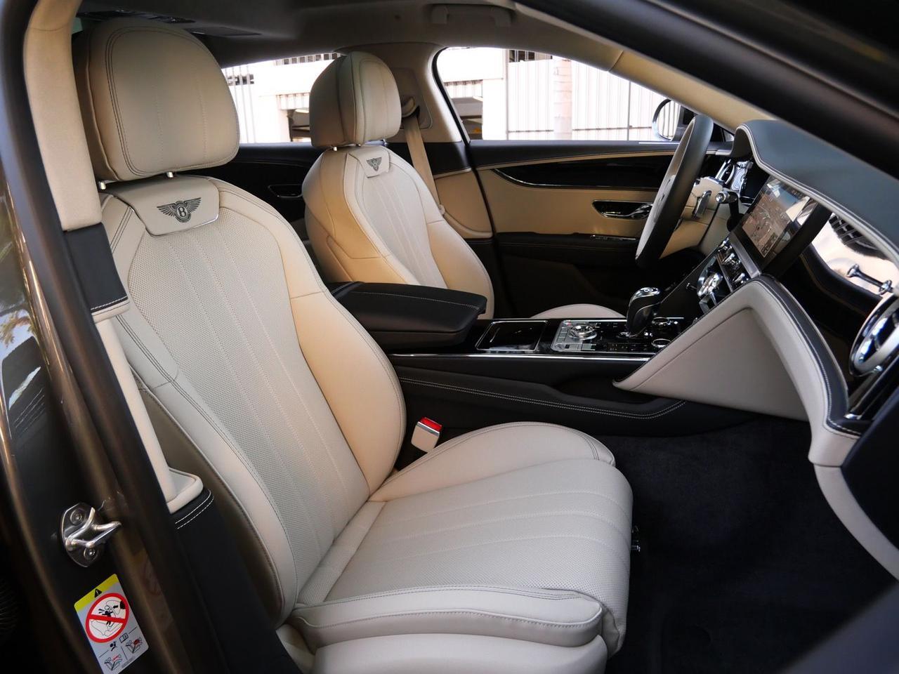 2026 Bentley Flying Spur Lawrence KS