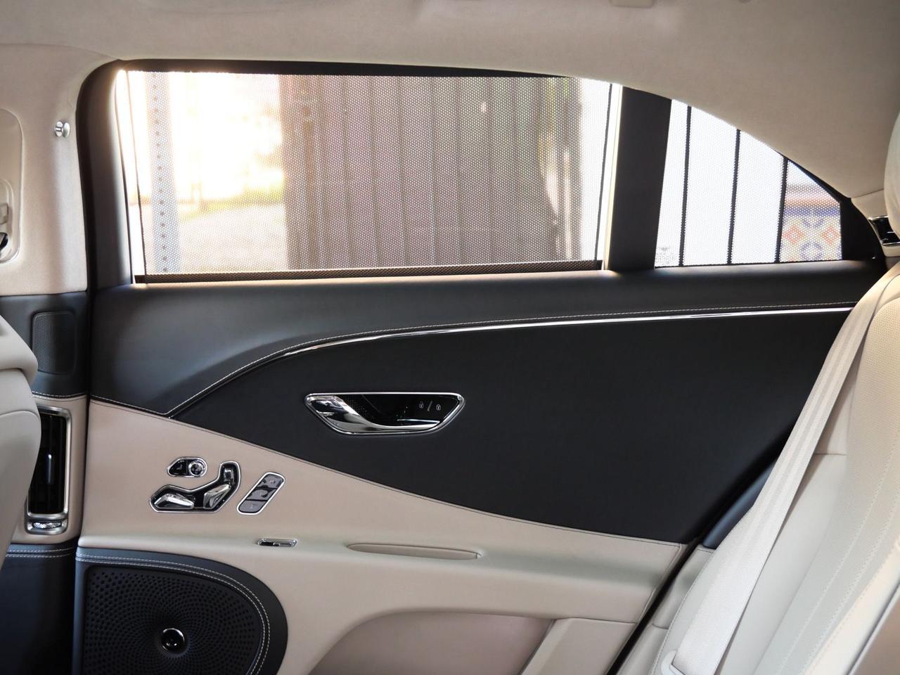 2026 Bentley Flying Spur Lawrence KS