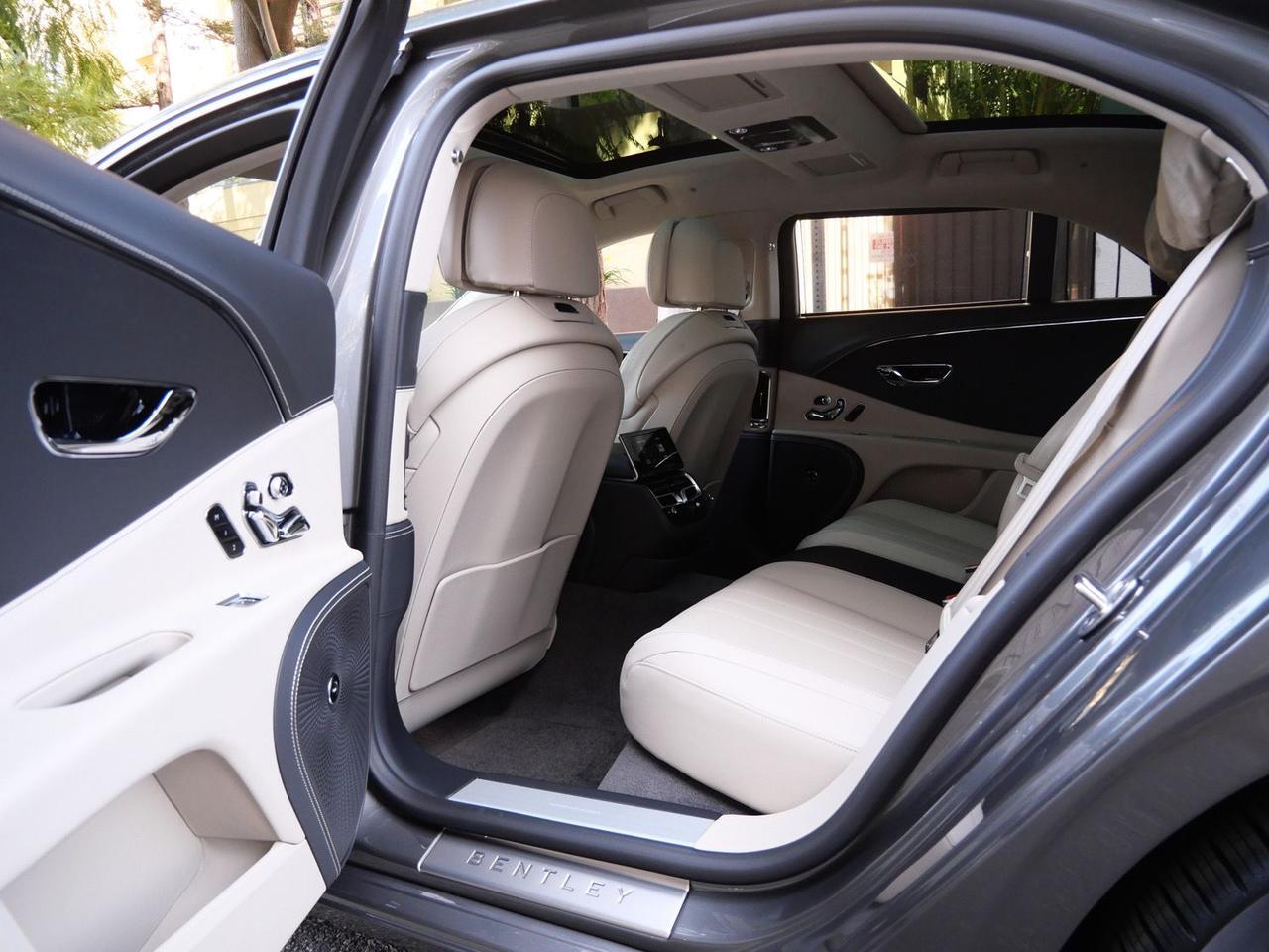 2026 Bentley Flying Spur Lawrence KS