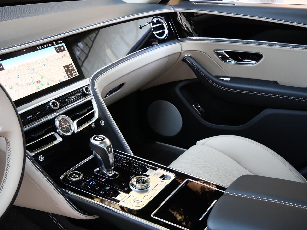 2026 Bentley Flying Spur Lawrence KS