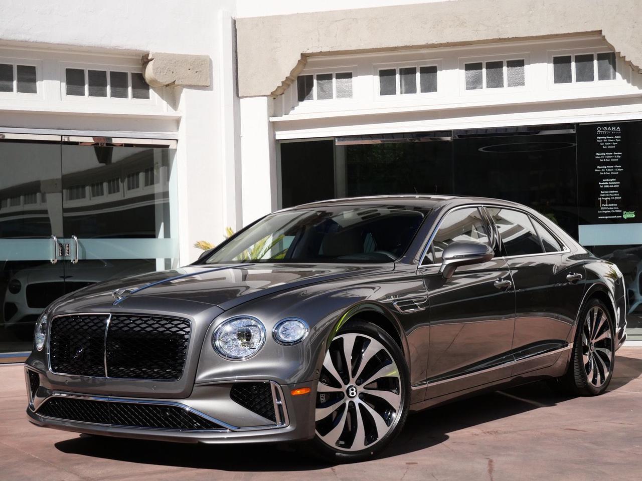 2026 Bentley Flying Spur Lawrence KS