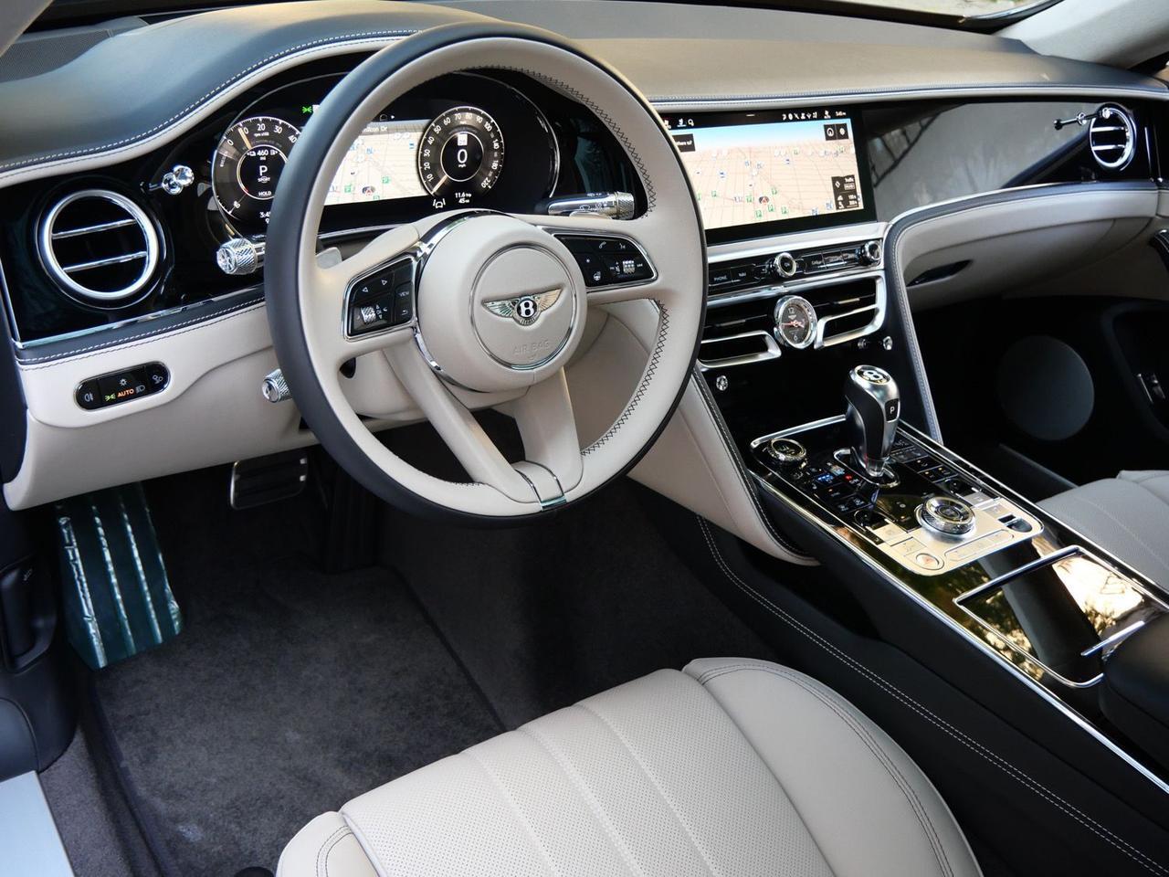 2026 Bentley Flying Spur Lawrence KS