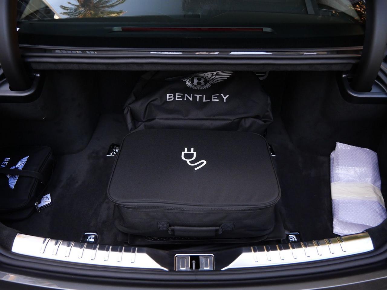 2026 Bentley Flying Spur Lawrence KS