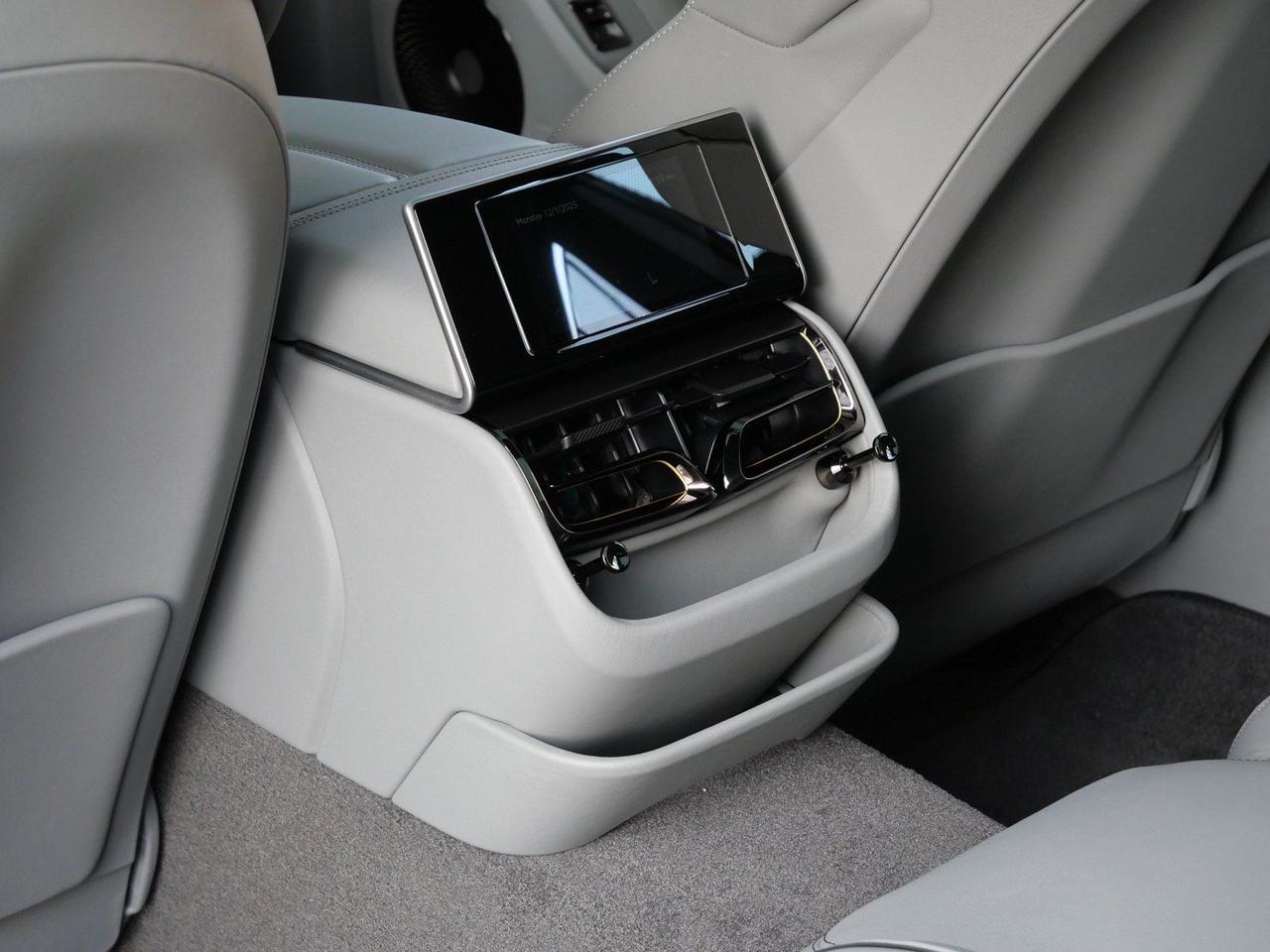 2026 Bentley Flying Spur Lawrence KS