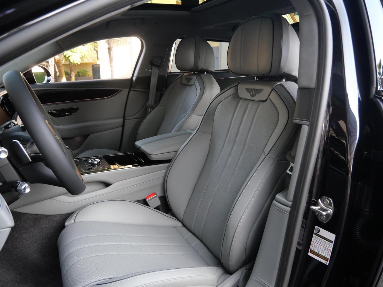 2026 Bentley Flying Spur Lawrence KS