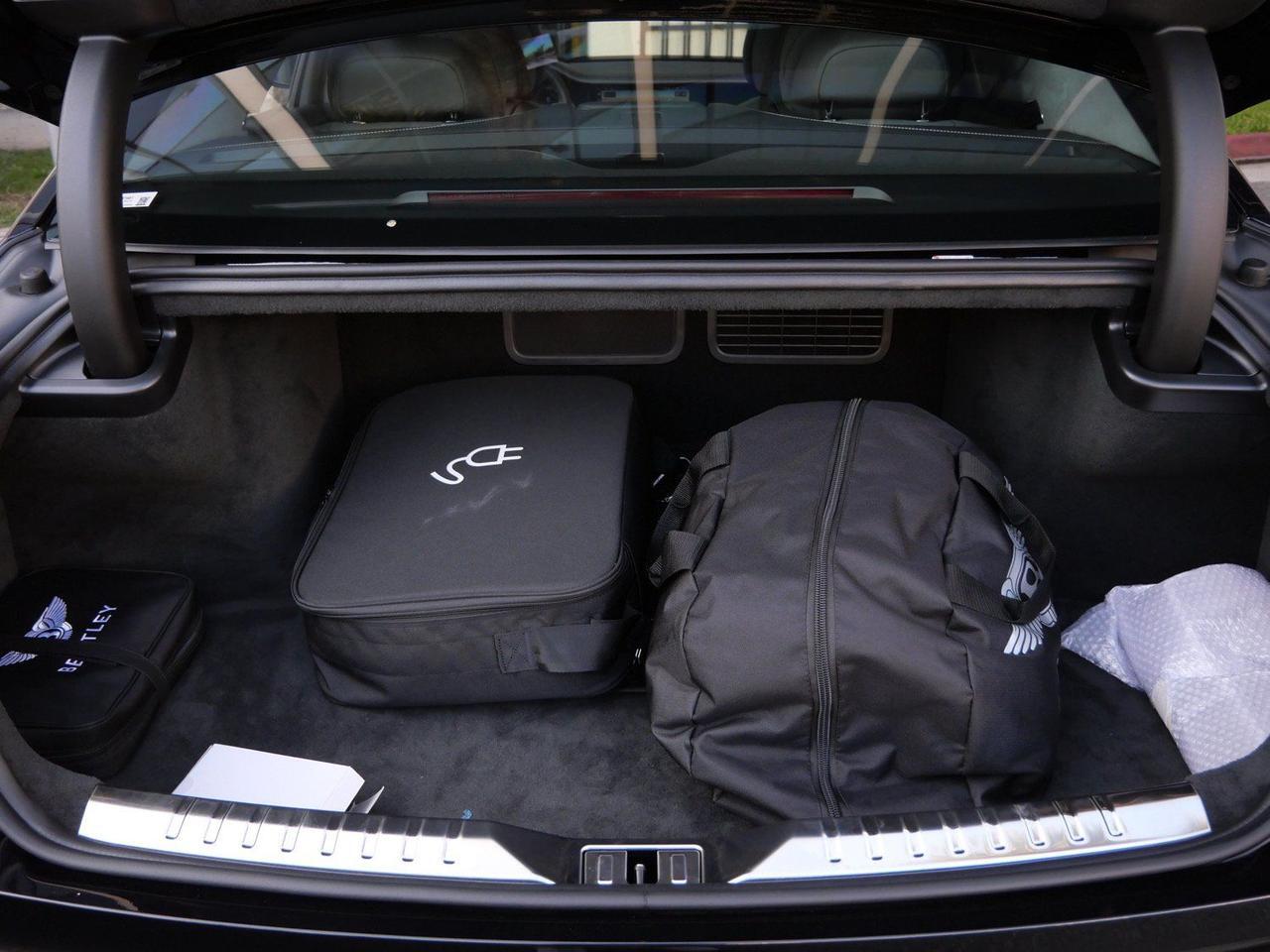 2026 Bentley Flying Spur Lawrence KS