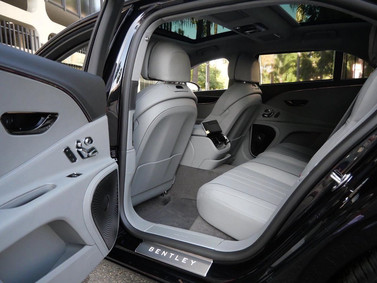 2026 Bentley Flying Spur Lawrence KS