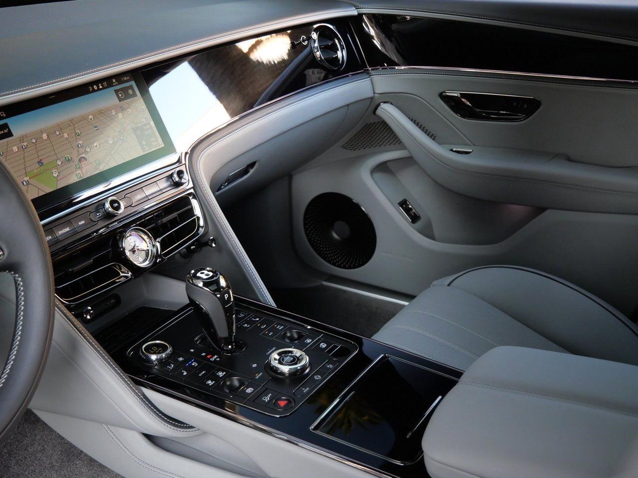 2026 Bentley Flying Spur Lawrence KS