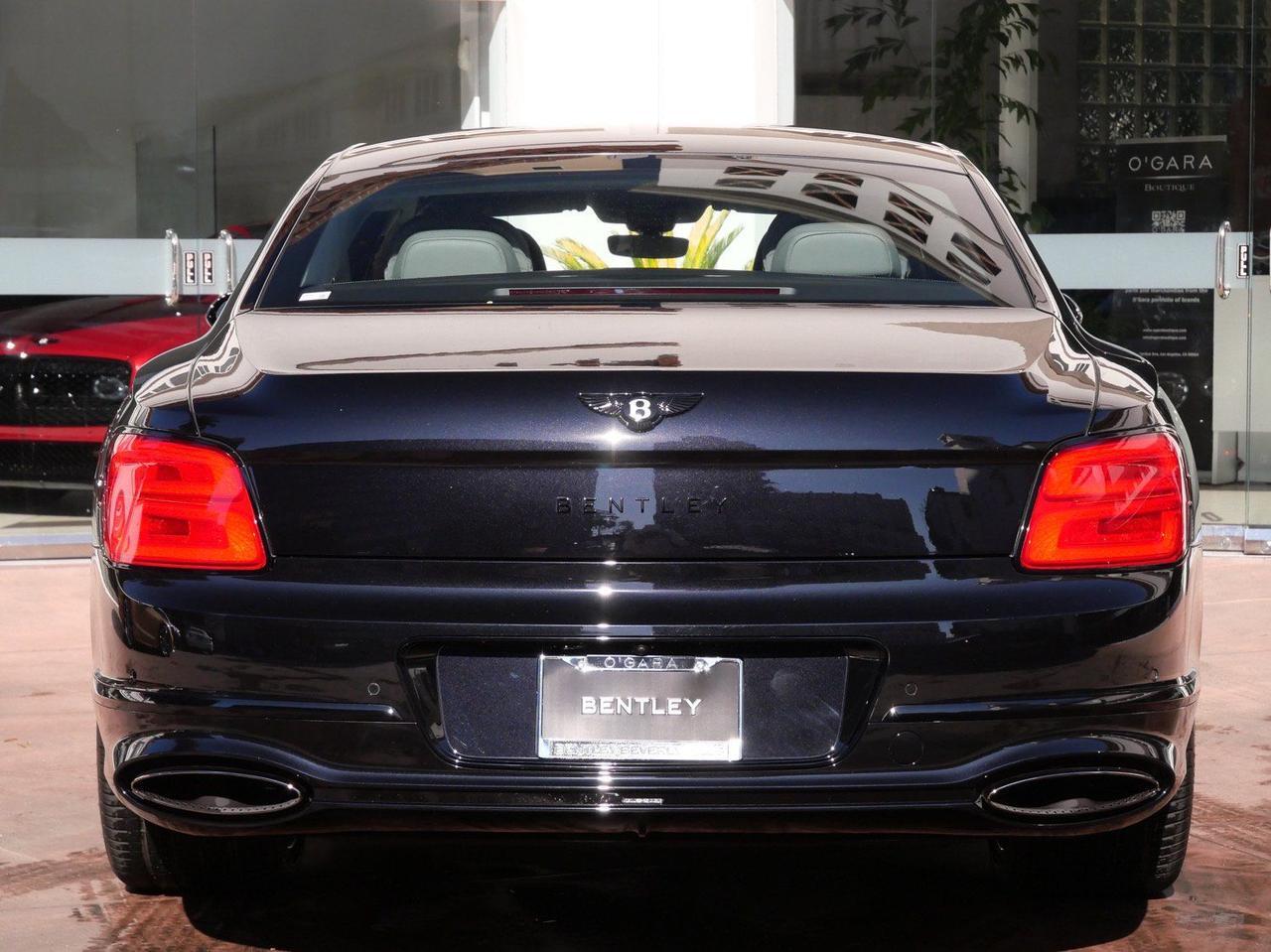 2026 Bentley Flying Spur Lawrence KS