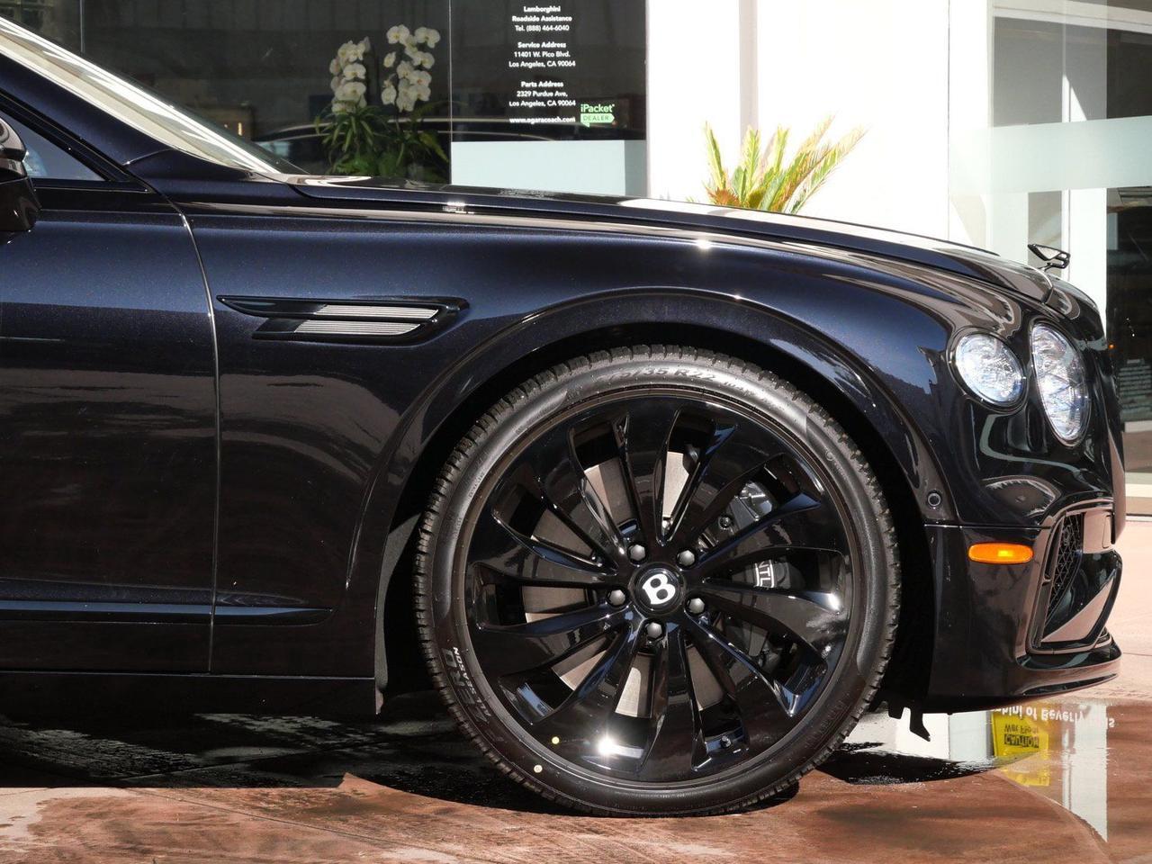 2026 Bentley Flying Spur Lawrence KS