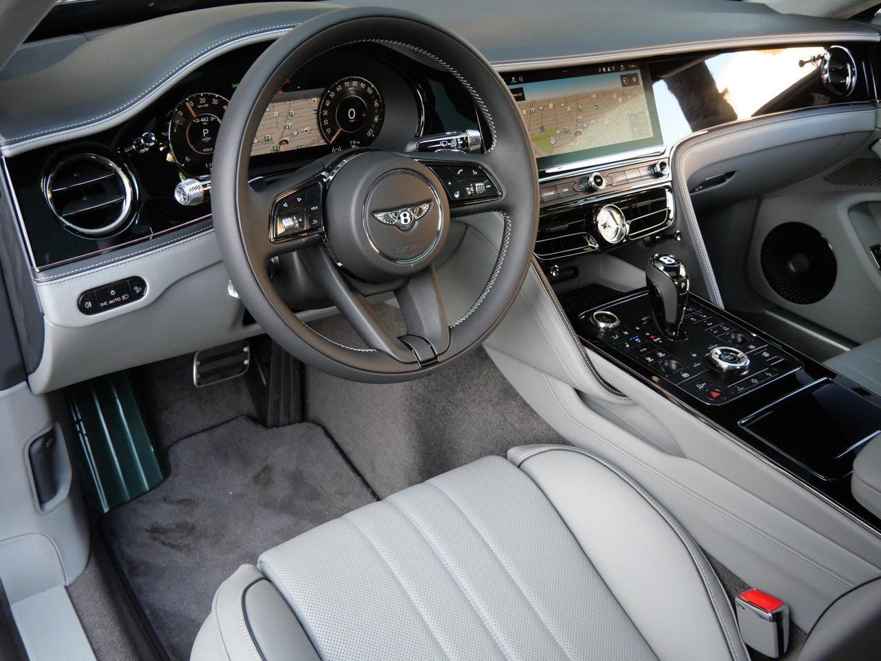 2026 Bentley Flying Spur