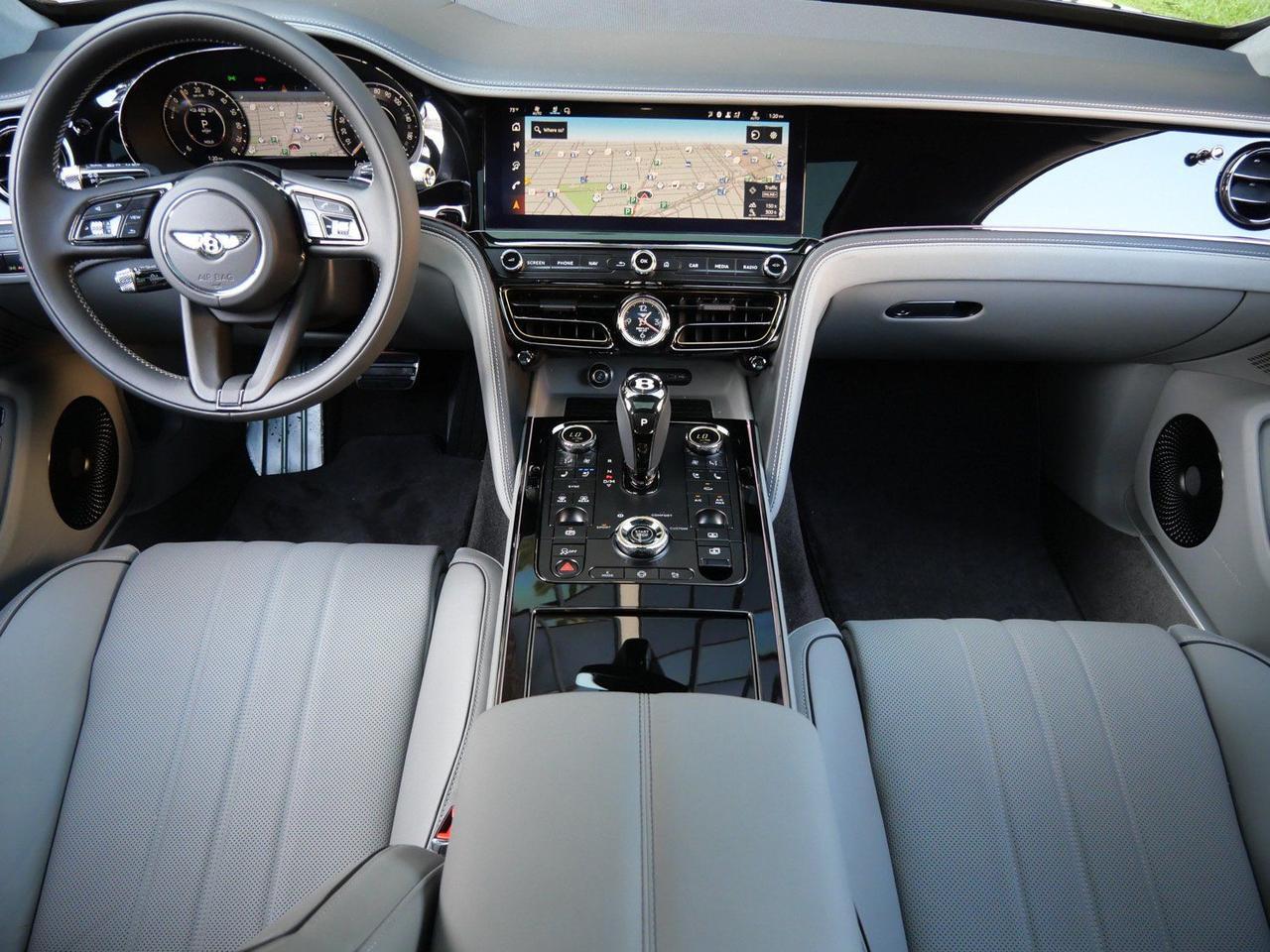 2026 Bentley Flying Spur Lawrence KS