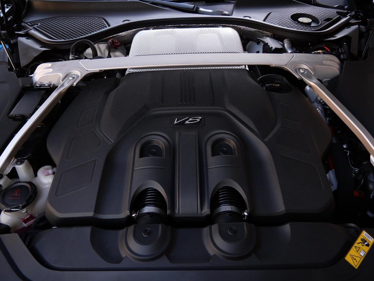 2026 Bentley Flying Spur Lawrence KS