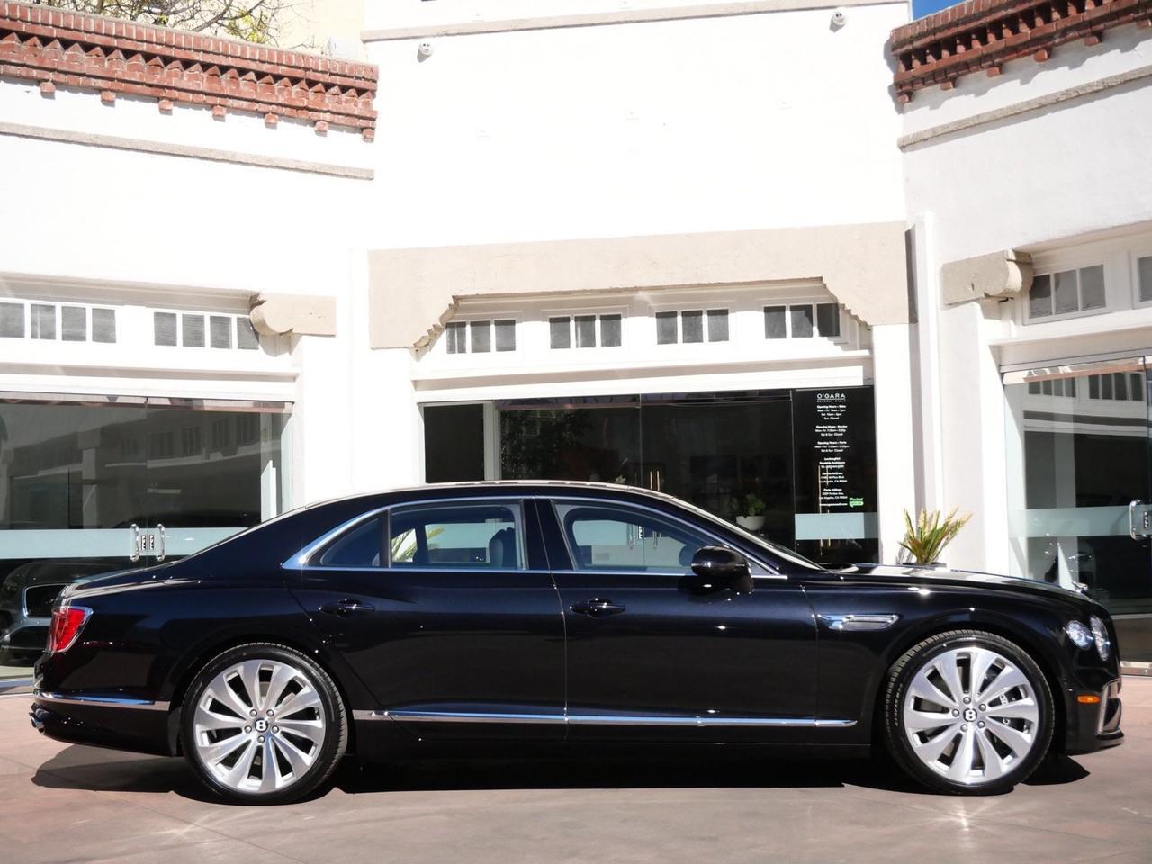 2026 Bentley Flying Spur Lawrence KS