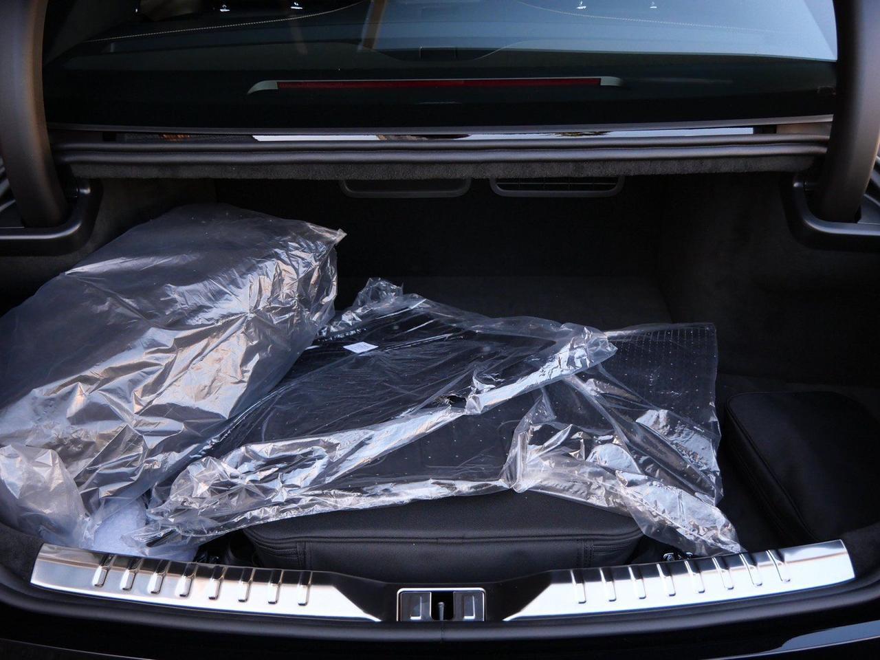 2026 Bentley Flying Spur Lawrence KS