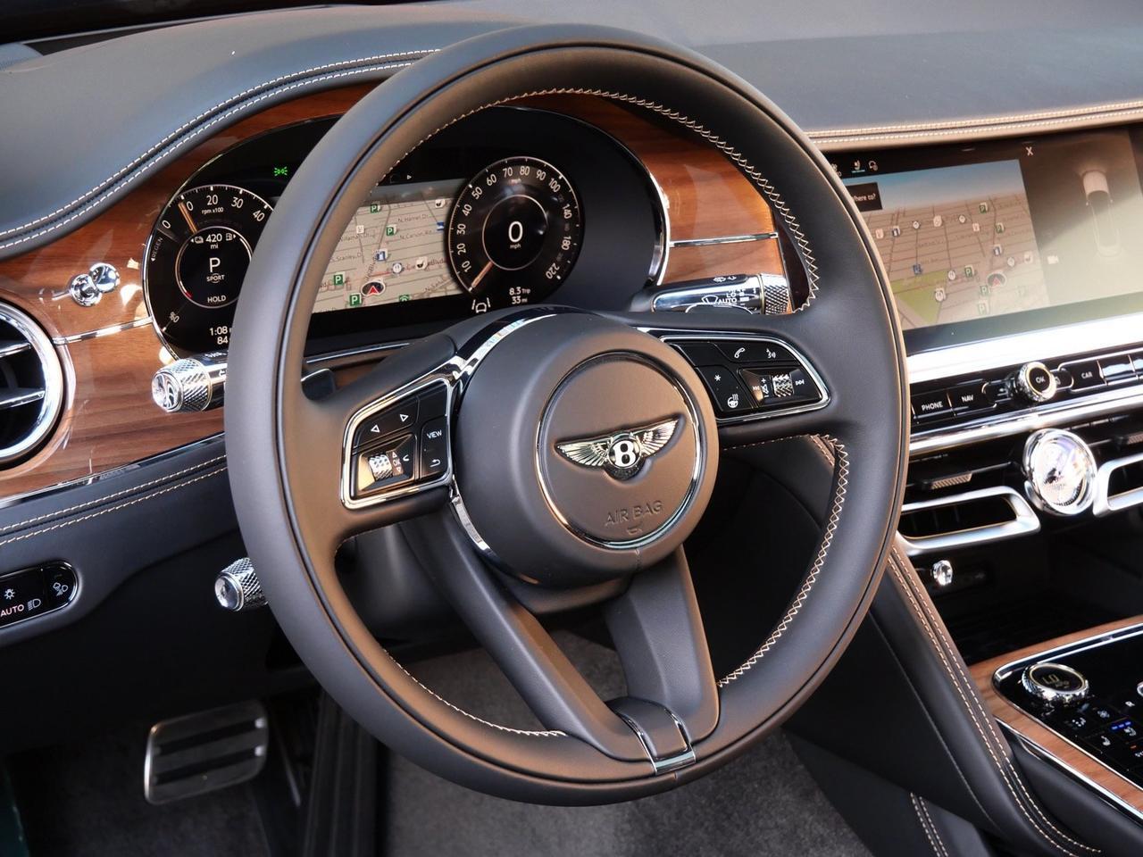 2026 Bentley Flying Spur Lawrence KS