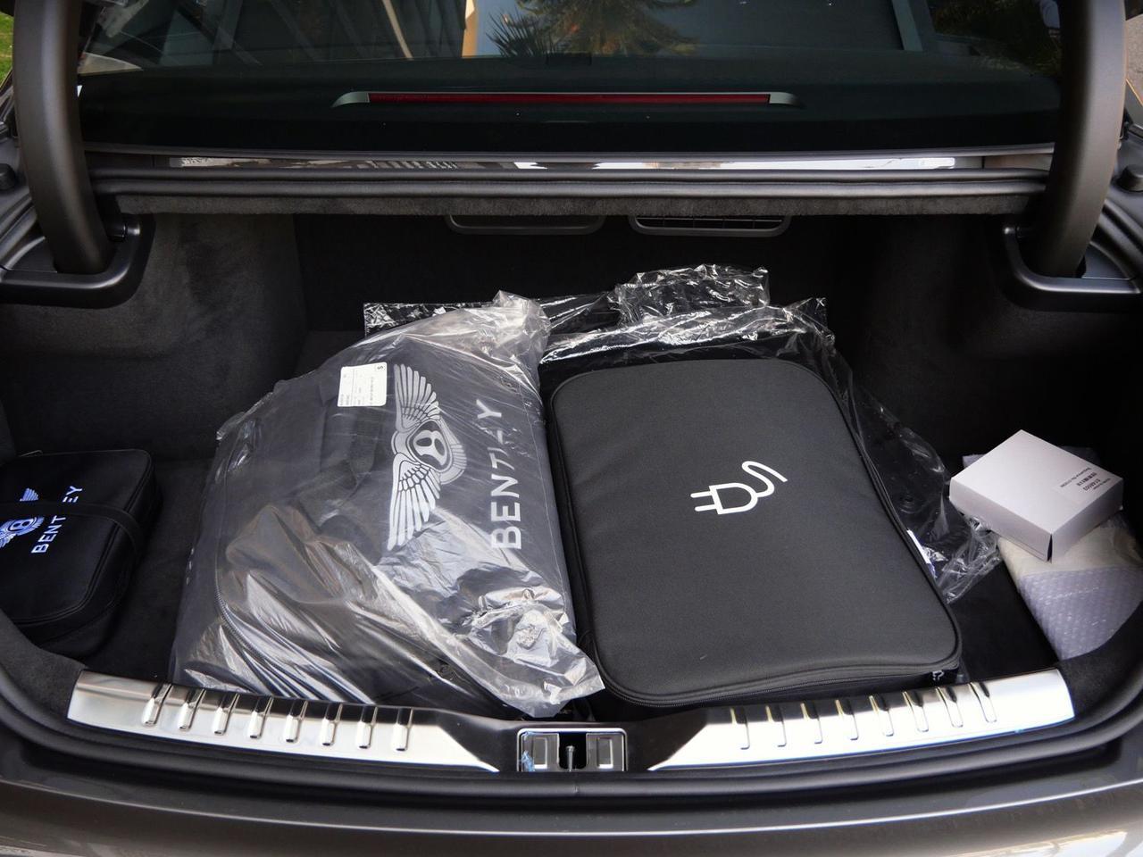 2026 Bentley Flying Spur Lawrence KS