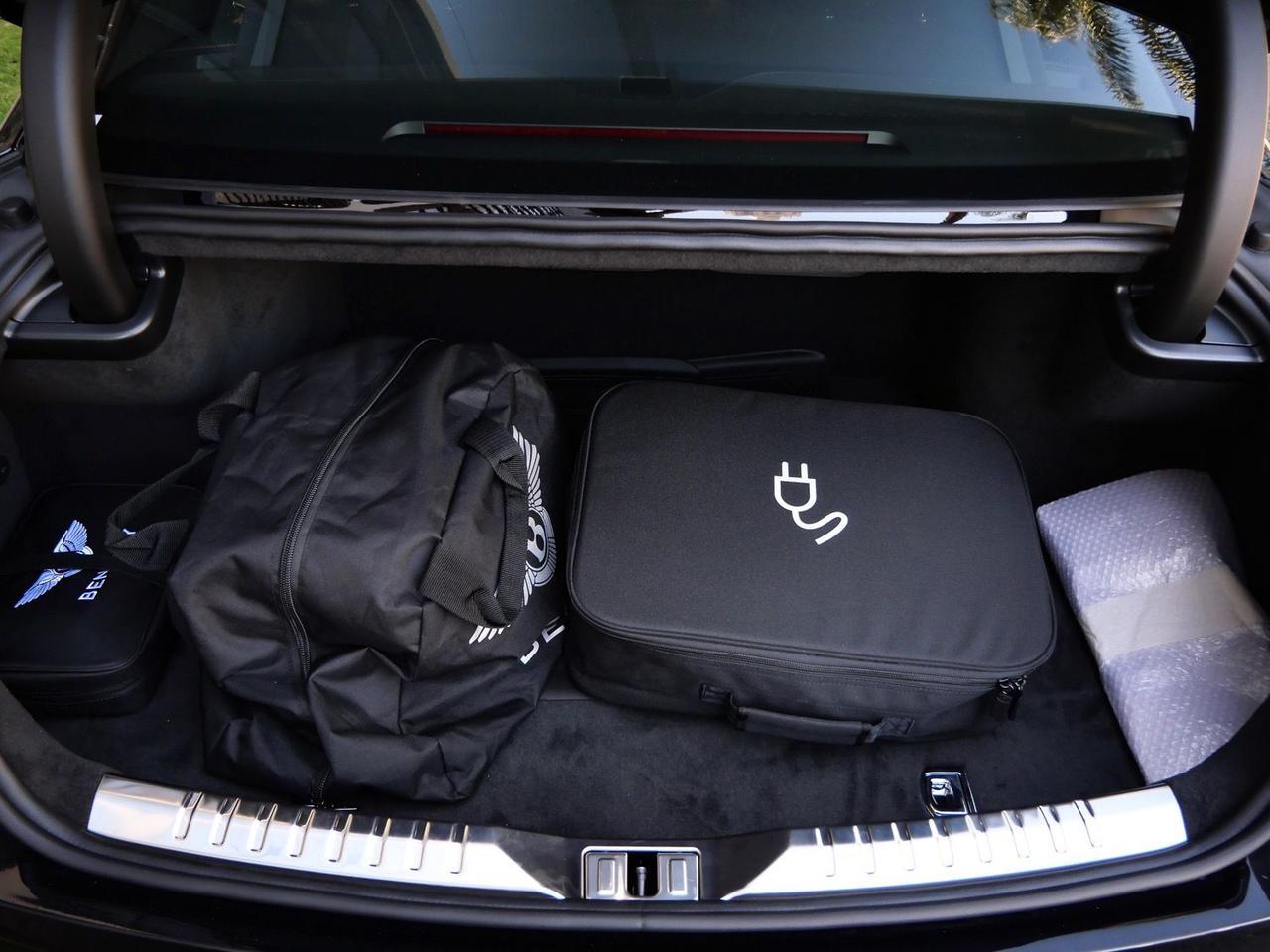 2026 Bentley Flying Spur Lawrence KS