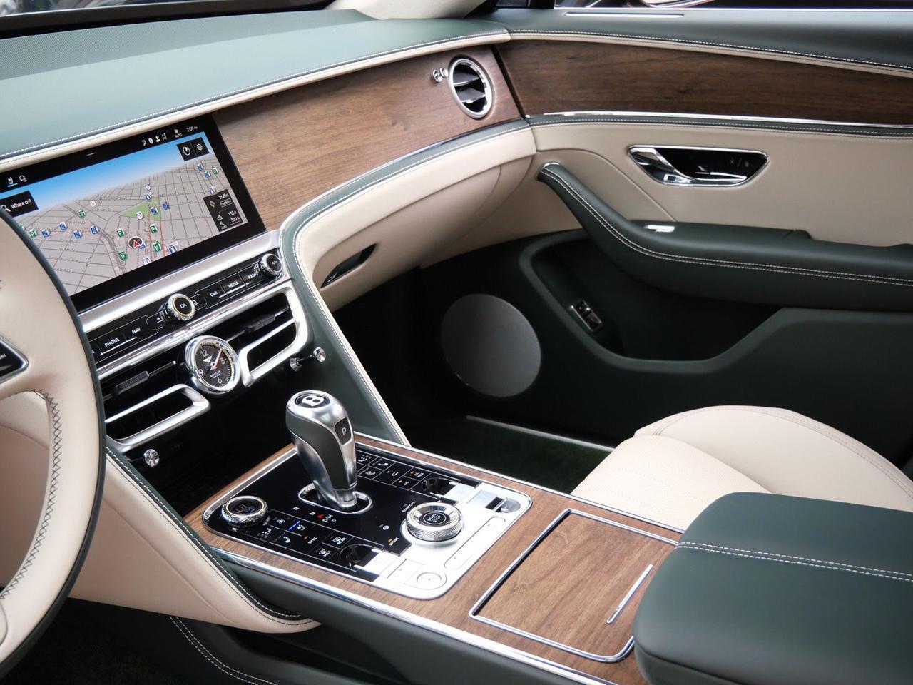 2026 Bentley Flying Spur Lawrence KS