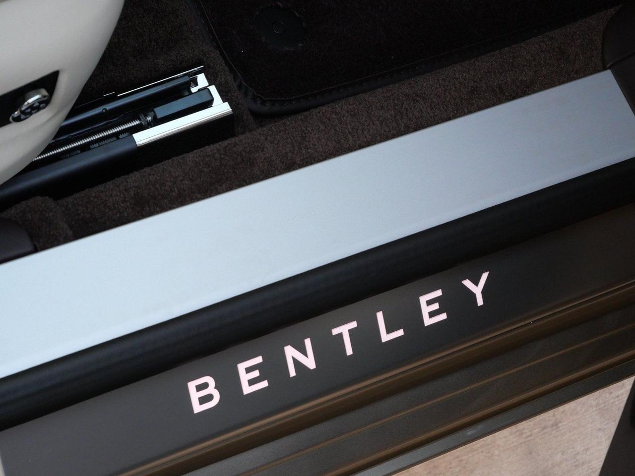 2026 Bentley Flying Spur Lawrence KS