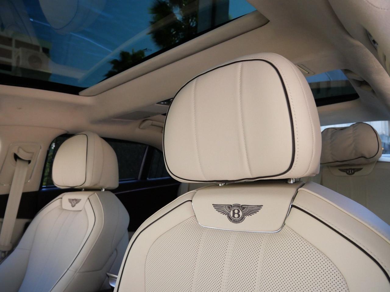 2026 Bentley Flying Spur Lawrence KS