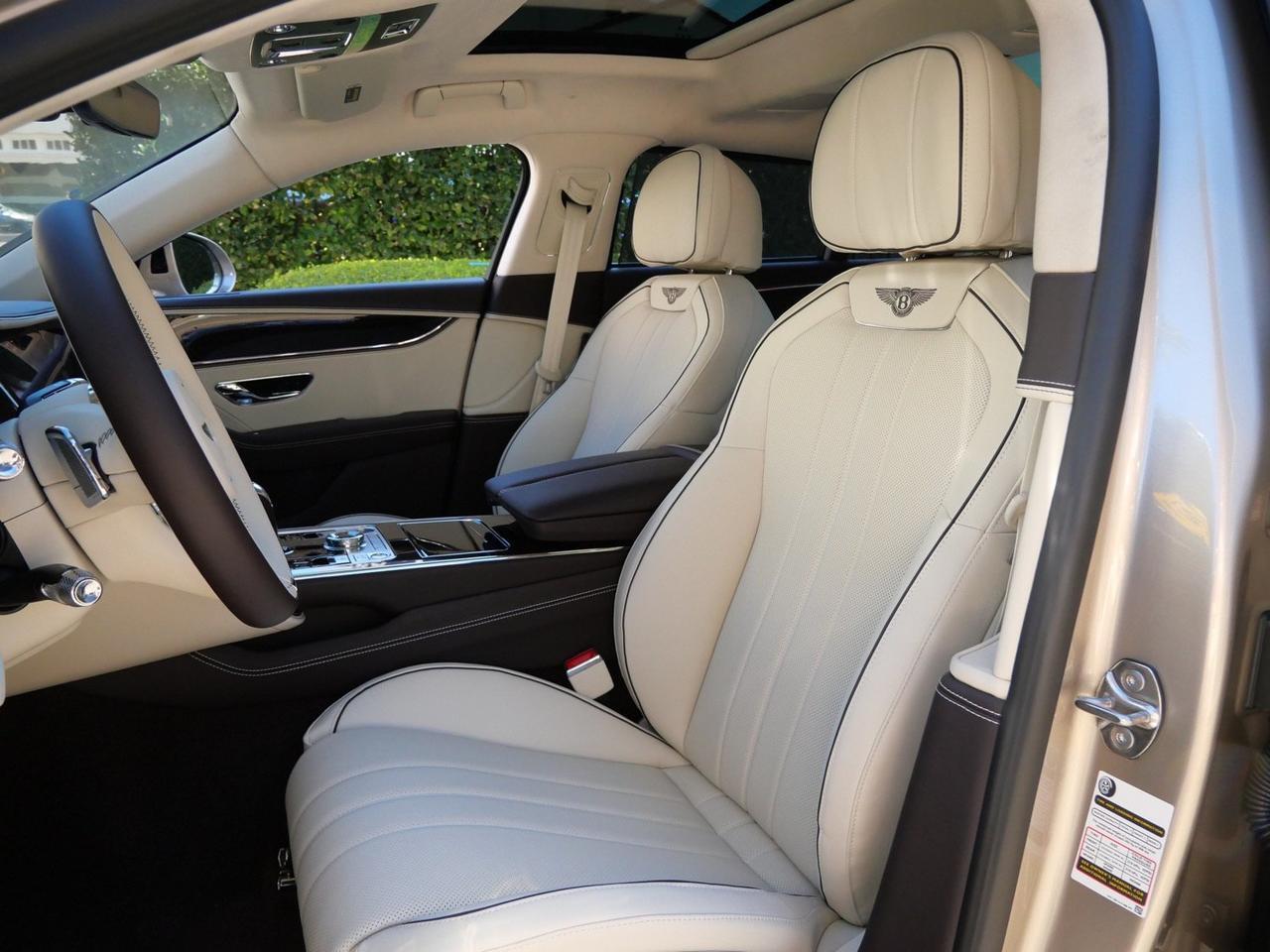 2026 Bentley Flying Spur Lawrence KS