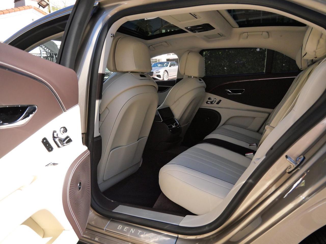 2026 Bentley Flying Spur Lawrence KS