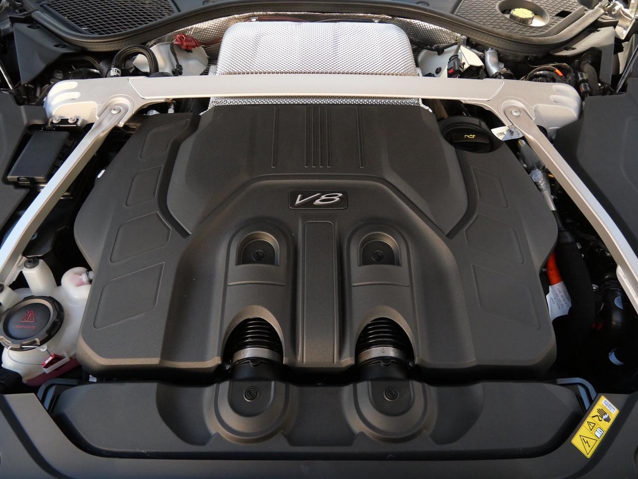 2026 Bentley Flying Spur Lawrence KS