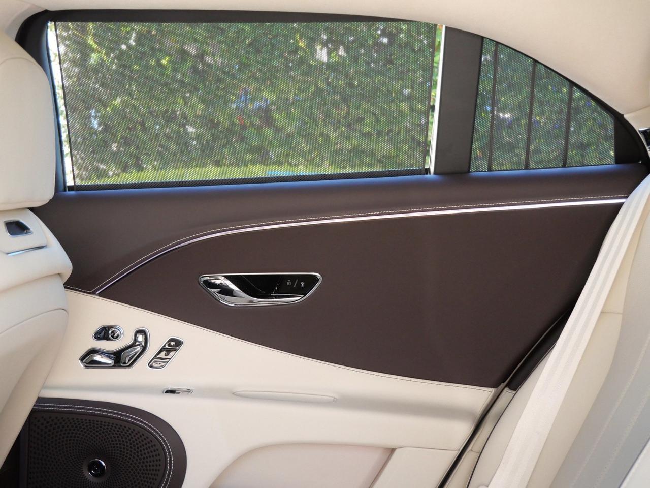 2026 Bentley Flying Spur Lawrence KS