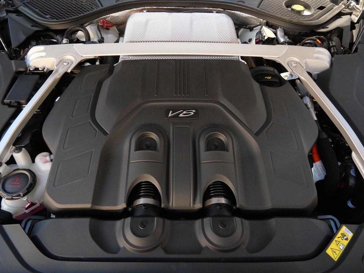 2026 Bentley Flying Spur Lawrence KS