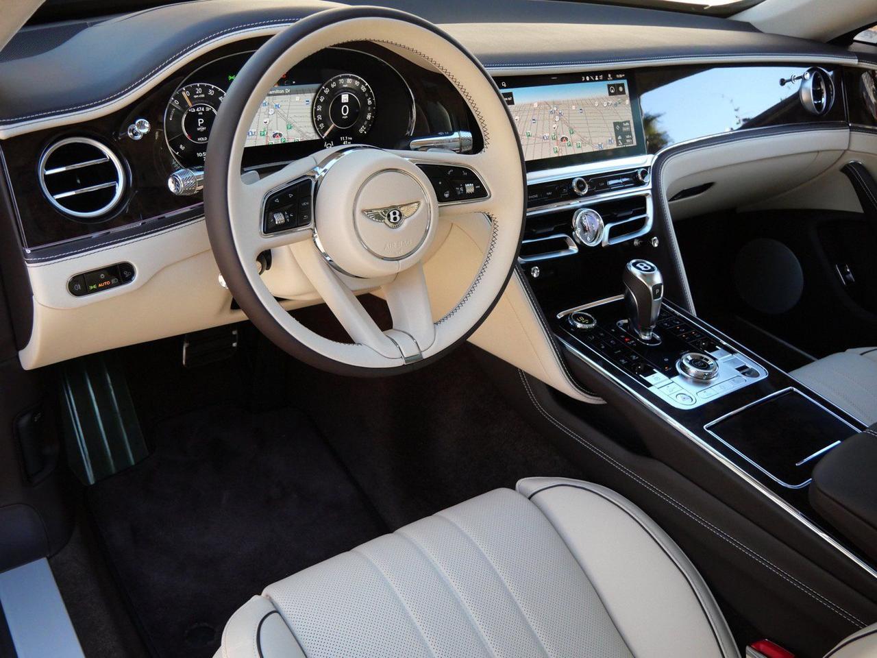 2026 Bentley Flying Spur Lawrence KS