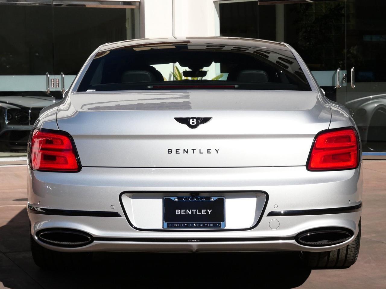 2026 Bentley Flying Spur Lawrence KS