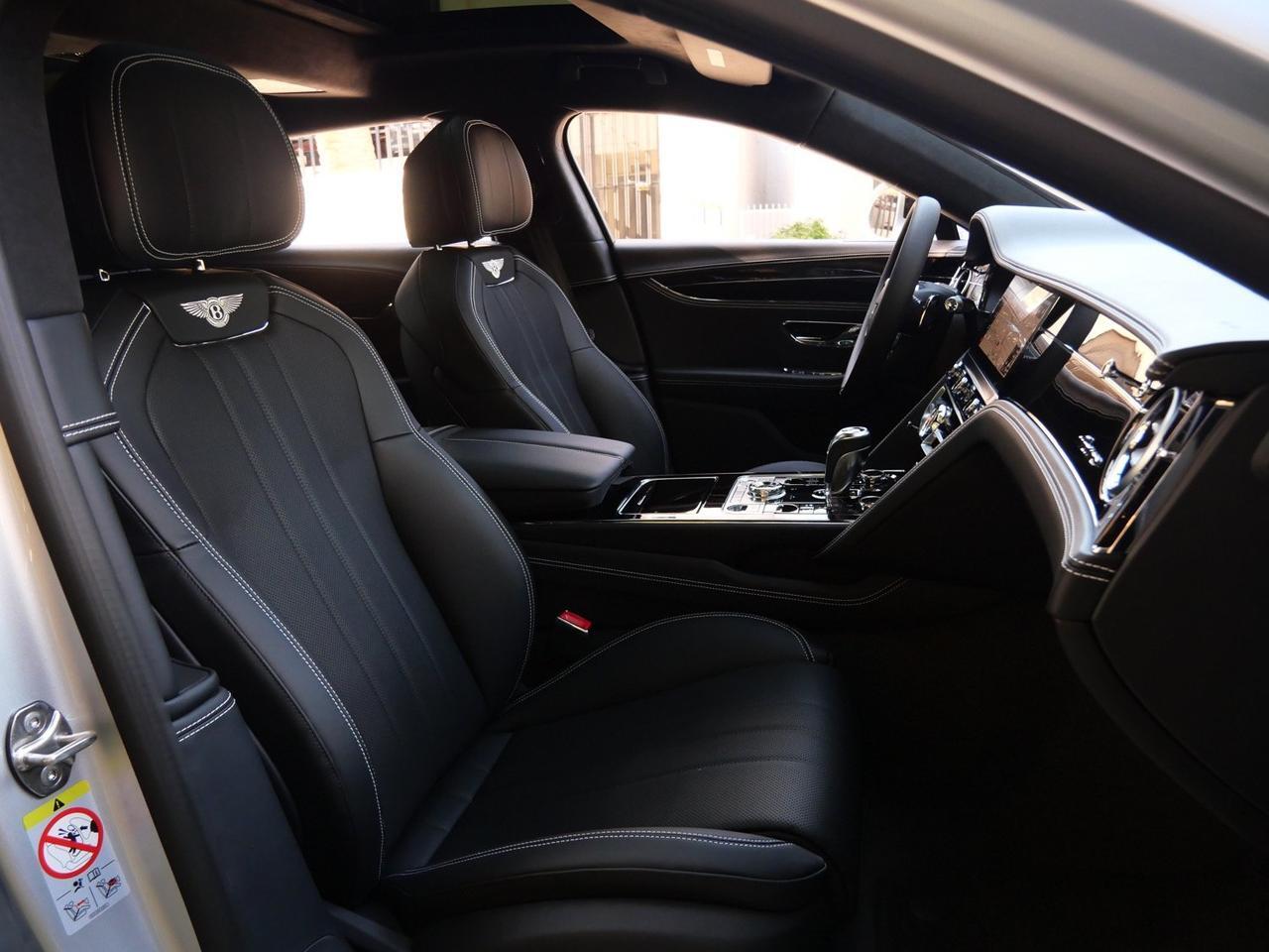 2026 Bentley Flying Spur Lawrence KS