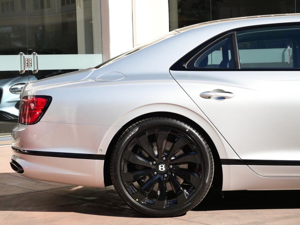 2026 Bentley Flying Spur Lawrence KS