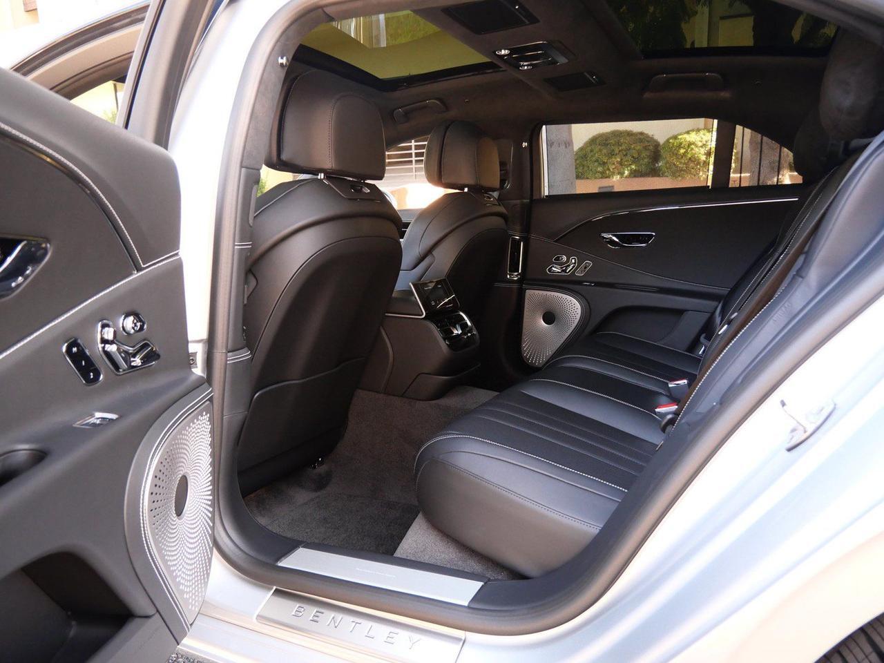 2026 Bentley Flying Spur Lawrence KS