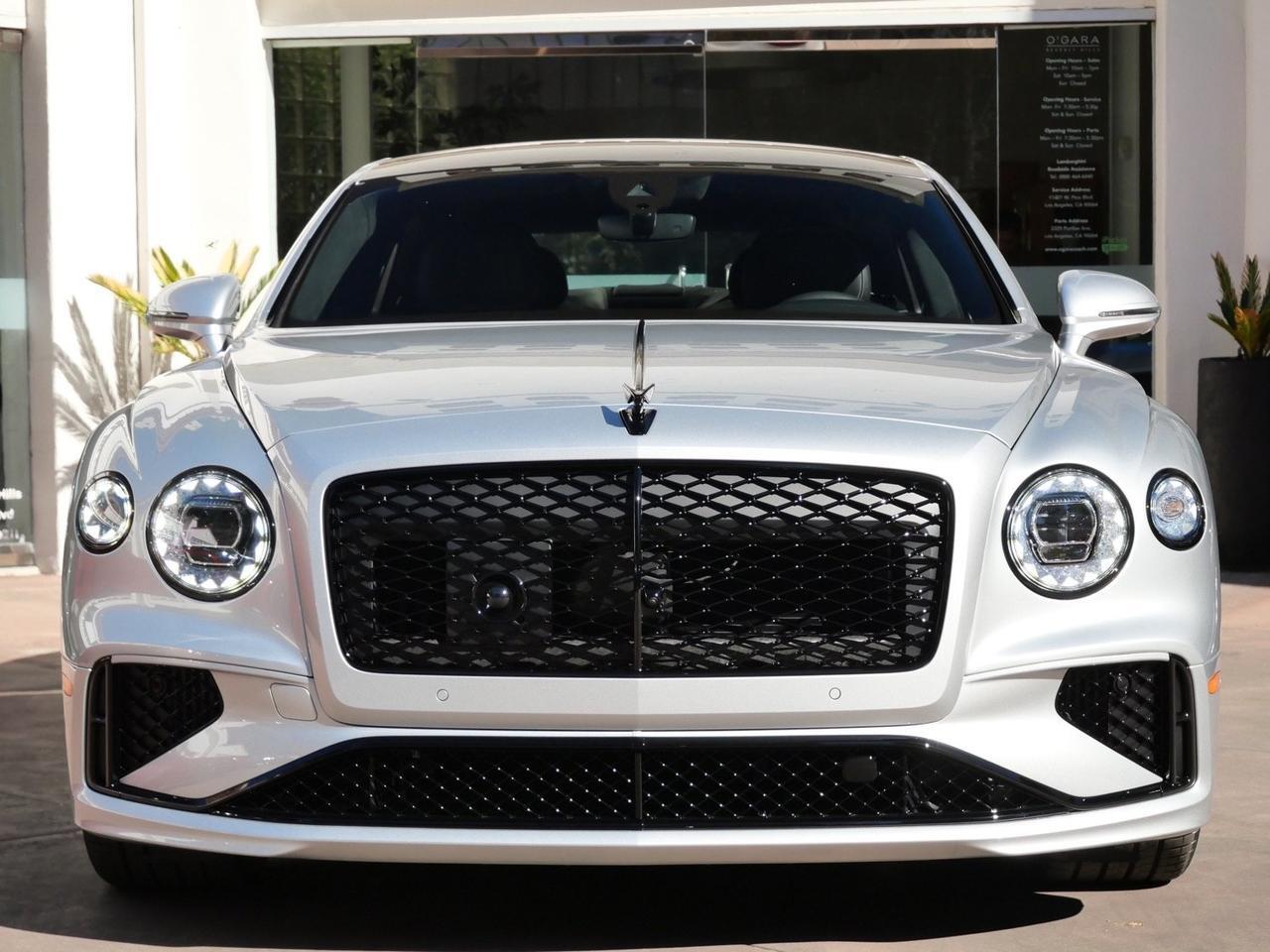 2026 Bentley Flying Spur Lawrence KS